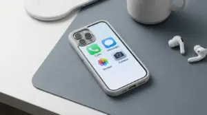 iPhone für Senioren: So gelingt der perfekte Start ins neue Jahr