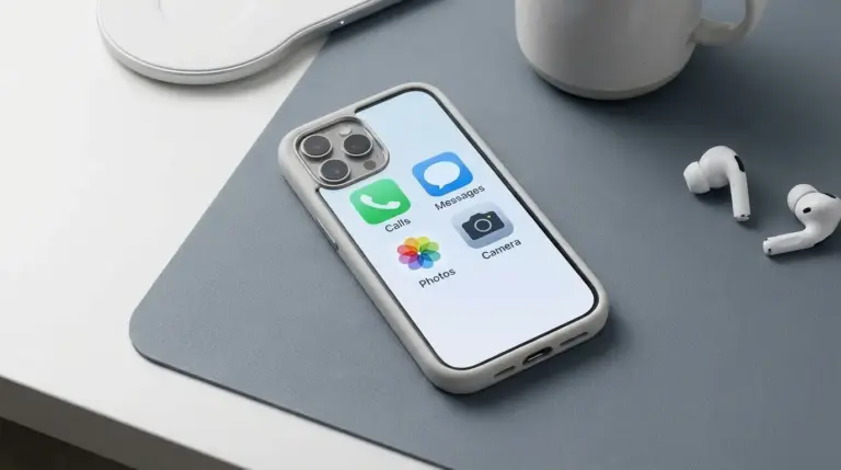 iPhone für Senioren: So gelingt der perfekte Start ins neue Jahr