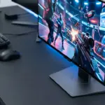 540Hz OLED: Neue Referenz für E-Sports-Monitore