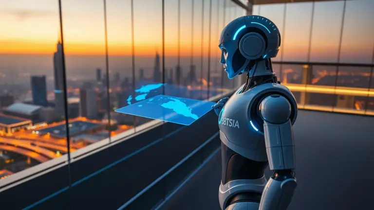 AGIBOT startet mit Malaysia-Offensive in Asien-Pazifik