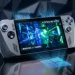 AMD-Handhelds: KI-Upscaling startet mit Windows-Update 2026