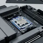 AMD Ryzen 9 9900X3D: Top-Chip jetzt günstiger und verfügbar