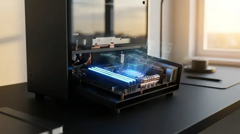 AMD lanciert KI-Starterpaket für jedermann