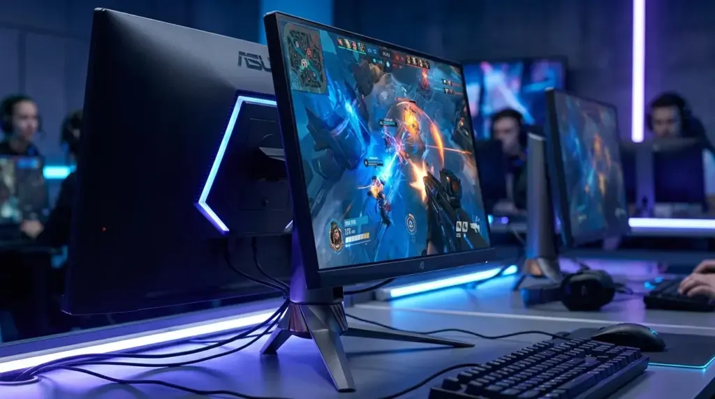 AOC AGON Pro AG256FK: Neuer 420Hz-Monitor setzt Maßstäbe für E-Sport