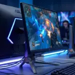 AOC AGON Pro AG256FK: Neuer 420Hz-Monitor setzt Maßstäbe für E-Sport