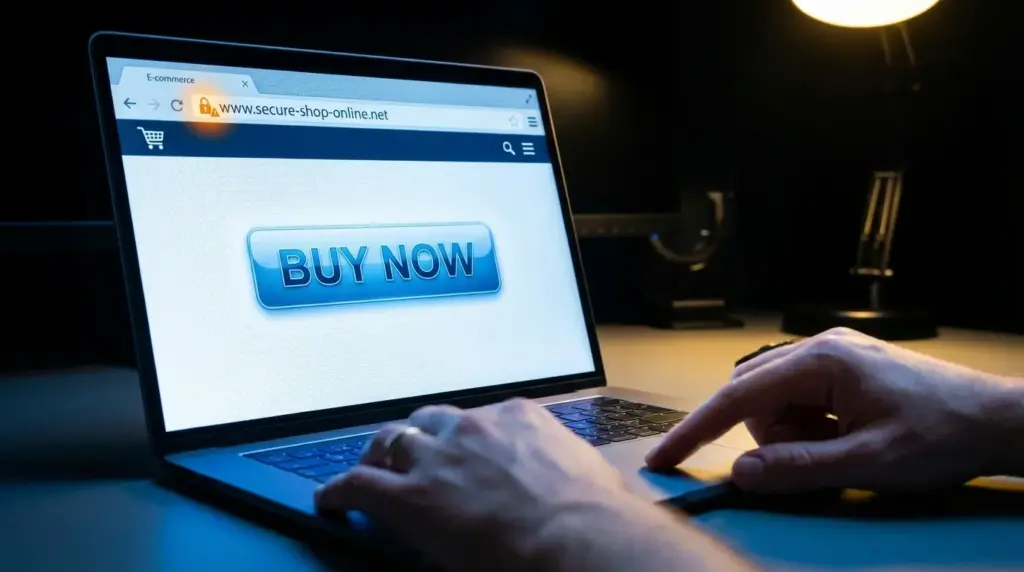 AOK und SumUp: Cyber-Betrüger starten mit Phishing-Welle ins neue Jahr