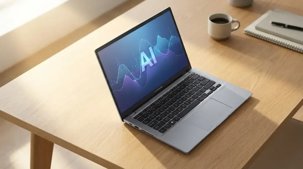 ASUS ExpertBook Ultra B9406: Neuer Maßstab für Business-Laptops