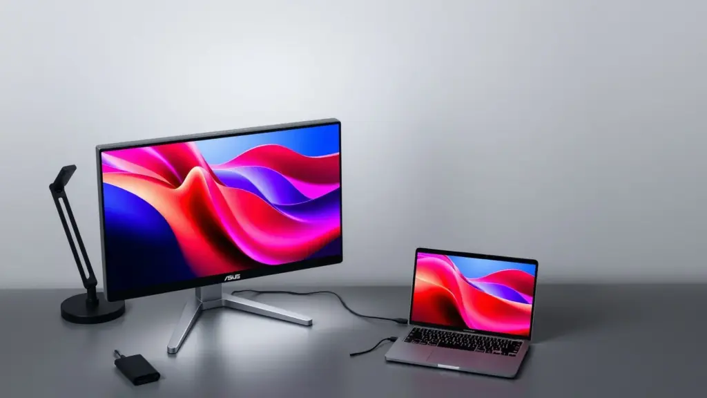 ASUS ProArt: Neue Software bricht Grenzen zwischen Mac und Windows