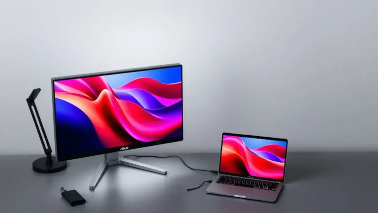 ASUS ProArt: Neue Software bricht Grenzen zwischen Mac und Windows
