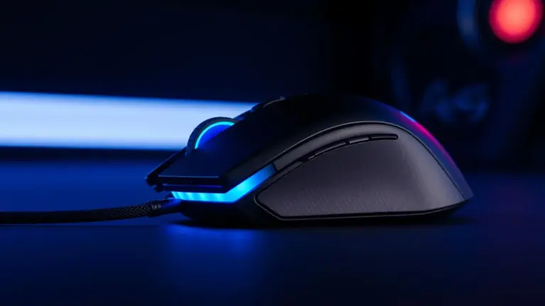 ASUS ROG Harpe Ace Mini Core: Profi-Maus für unter 50 Euro