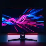 ASUS ROG Swift: Dual-Mode OLED-Monitor mit 720 Hz startet Vorbestellungen