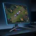 ASUS ROG Swift: Neuer 540Hz OLED-Monitor setzt Maßstäbe für E-Sport