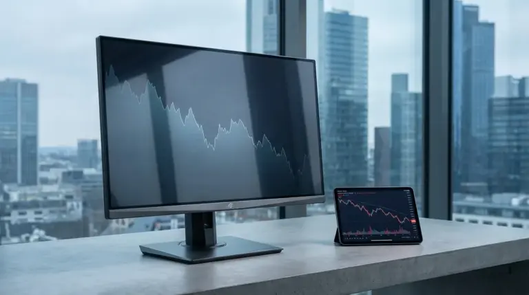 ASUS ROG Swift OLED Monitor stürzt auf 1.400 Euro ab