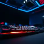 ASUS ROG stattet Esports-Champion DRX mit Spitzentechnologie aus