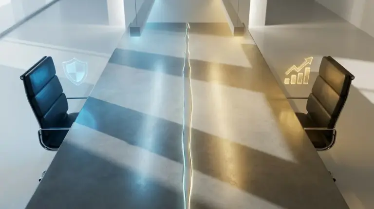 AXIS-Studie: Chefetagen uneins über KI-Risiken