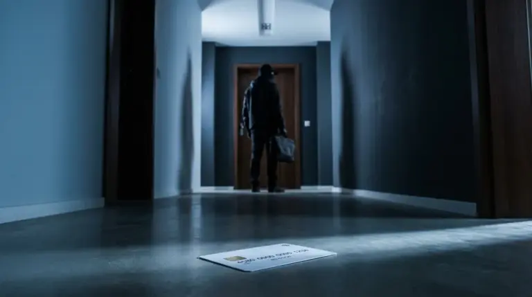 Abhol-Betrug: Kriminelle holen Bankkarten jetzt persönlich ab