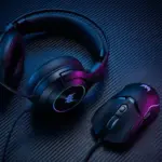 Acer Predator: Neue Gaming-Peripherie mit Profi-Ansprüchen