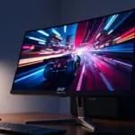 Acer Predator X27U erreicht historischen Tiefpreis