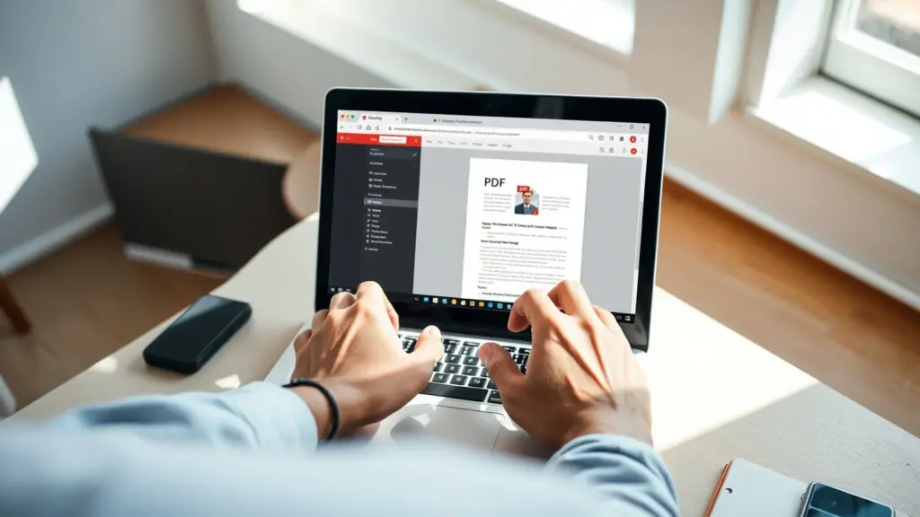 Adobe Acrobat: Kostenlose Web-Tools für mehr Produktivität
