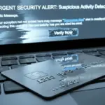 Advanzia Bank: Neue Phishing-Welle zielt auf Kunden