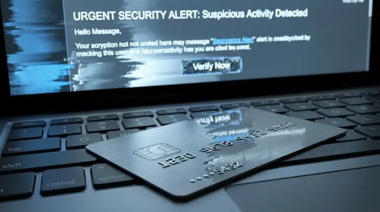 Advanzia Bank: Neue Phishing-Welle zielt auf Kunden