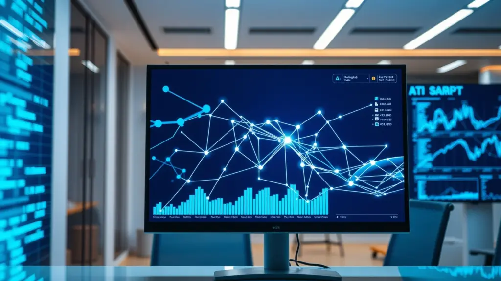 Ahrefs launcht Pionier-Funktion zur KI-Prompt-Überwachung