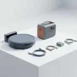 Amazon senkt Preise für Roboter-Staubsauger und Power-Stations