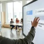 Android 16: Barrierefreiheit wird zum Standard für Klassenzimmer und Smartphones