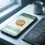 Android 17: Google startet Beta-Phase für „Cinnamon Bun“