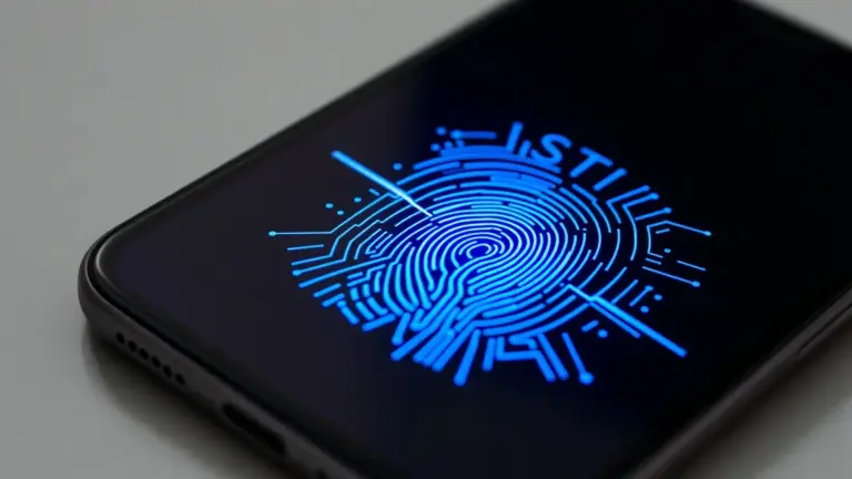 Android: Biometrie-Schutz wird für alle Apps verpflichtend