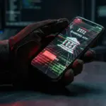 Android-Malware „deVixor“ kombiniert Bankraub mit Erpressung