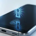 Android-Nutzer kämpfen mit Googles Passkey-Umstellung