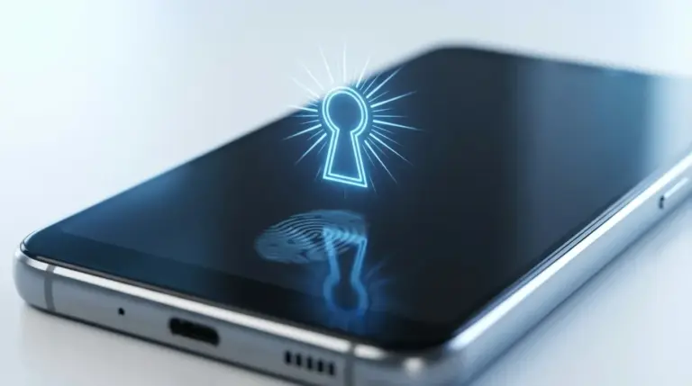 Android-Nutzer kämpfen mit Googles Passkey-Umstellung