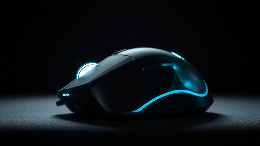 Angry Miao AM Infinity .97: Leichterer E-Sport-Maus für kleinere Hände