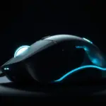 Angry Miao AM Infinity .97: Leichterer E-Sport-Maus für kleinere Hände