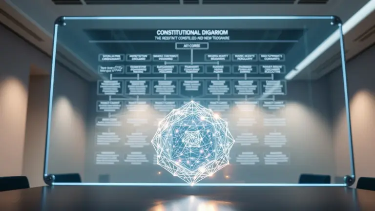 Anthropics Claude erhält neue 23.000-Worte-Verfassung für bessere KI-Ethik