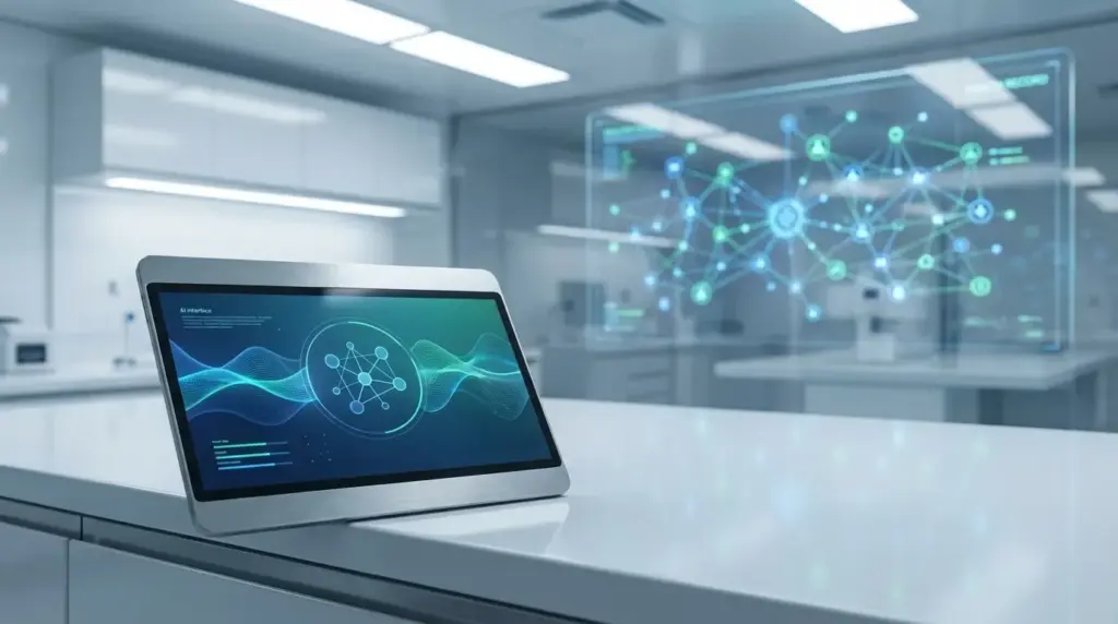 Anthropics Claude stürmt den Gesundheitsmarkt mit KI-Assistent