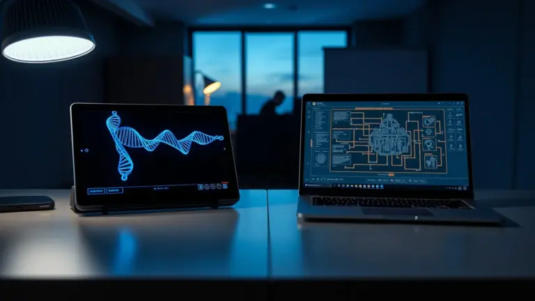 Anthropics Doppel-Offensive erschüttert KI- und Software-Markt