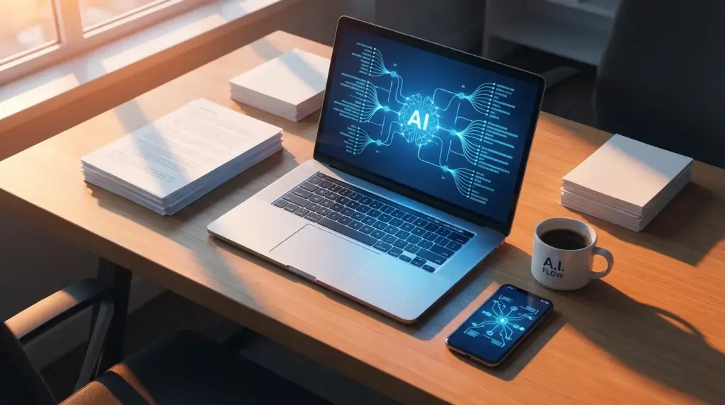 Anthropics „Cowork“: KI-Agenten übernehmen jetzt lokale Dateien