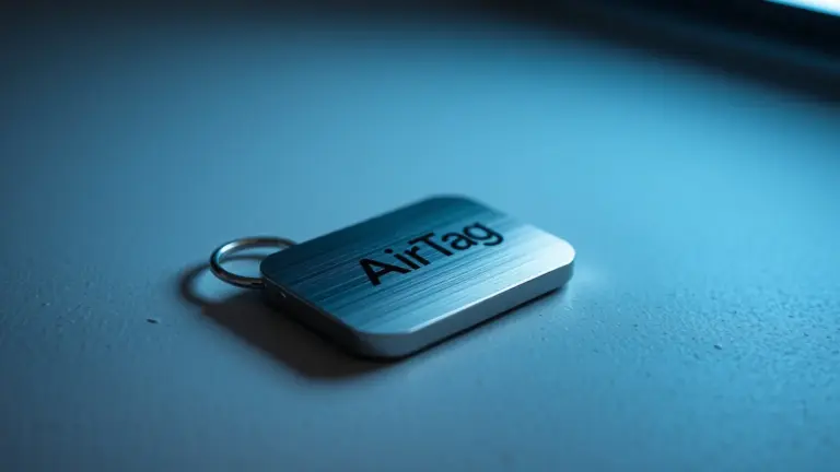 Apple AirTag 2: Mehr Reichweite, mehr Lautstärke, mehr Apple Watch