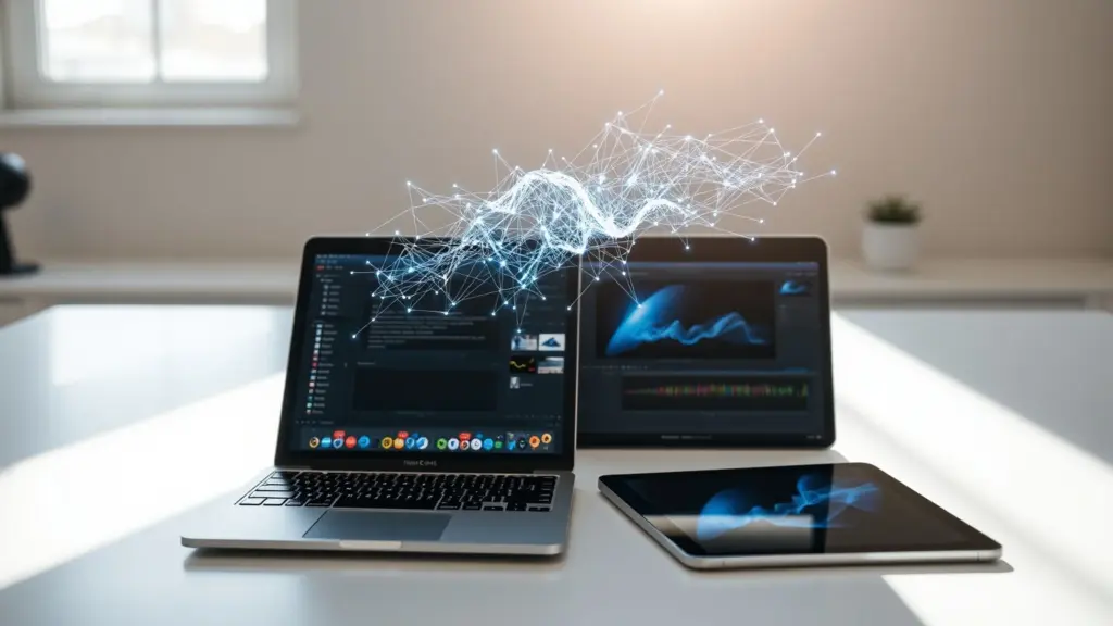 Apple Creator Studio: Neuer All-in-One-Dienst für Kreative