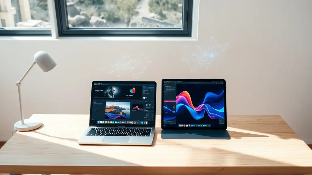 Apple Creator Studio: Neues All-in-One-Abo für Kreative