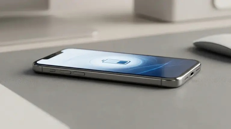 Apple iOS 26: Intelligente Batterie läuft jetzt von alleine länger