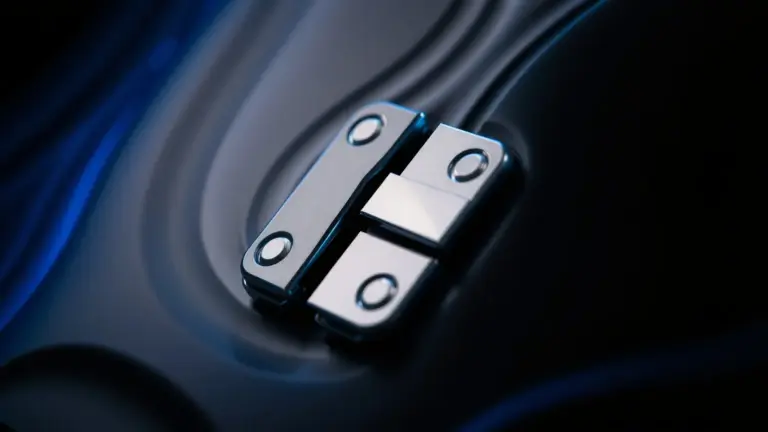 Apple iPhone Fold: Liquid-Metal-Scharnier und Titan-Gehäuse enthüllt