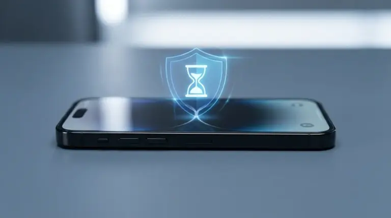 Apple iPhones: Sicherheitsverzögerung stoppt Smartphone-Diebe