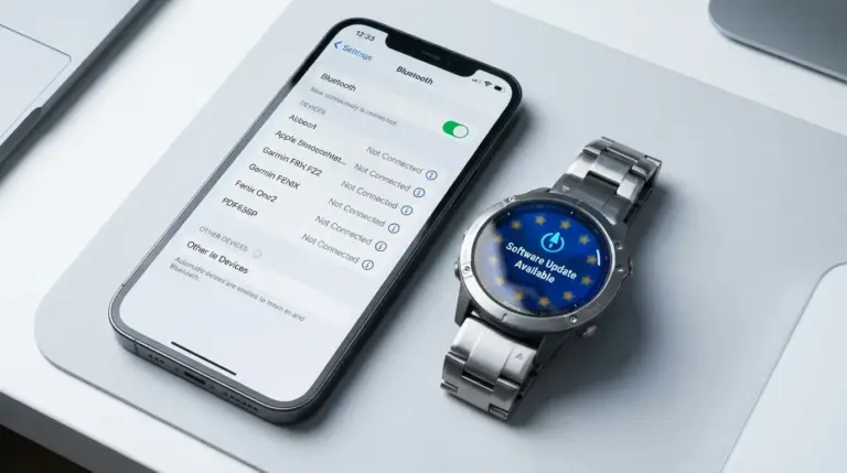 Apple öffnet iOS für Konkurrenz-Geräte in der EU