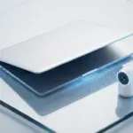 Apple startet 2026 mit günstigem MacBook und KI-Kamera