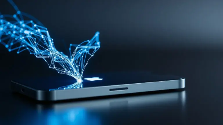 Apple und Google schmieden historische KI-Allianz