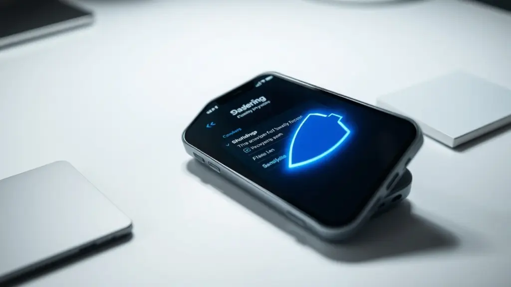 Apples Lockdown Mode: Extrem-Schutz für iPhones