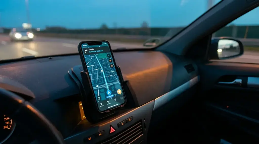 Apples Voice Control: Die geheime Waffe gegen neue Handy-Strafen